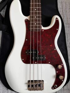 Squier Classic Vibe Precision Bass