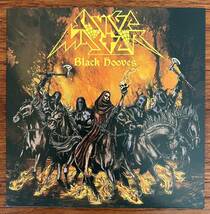 新品 Savage Master 限定 カラー 7” riot accept Judas Priest warlock acid Pantera omen lizzy Borden vicious rumors jag panzer _画像1