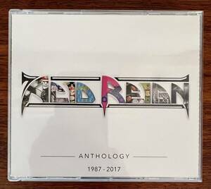 美品 Acid Reign ANTHOLOGY 4CD CONCRETESOX CATHEDRAL sod suicidaltendencies Xentrix onslaught anthrax nuclearassault agnostic front