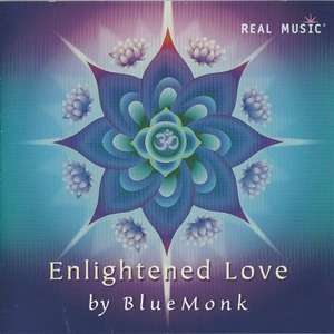 01-42【即決】★送料無料★新品ケース付★BLUEMONK★ENLIGHTENED LOVE★2011年★