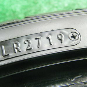 ◆FALKEN AZENIS FK452◆7-8分山 タイヤ 265/30R22【2本set】バリ溝★'19製★ドリフト等に★高級★ファルケン★265-30-22 97Y XL★画像多数の画像9