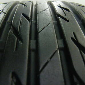 ◆BS NEXTRY◆ 8-9分山 タイヤ 185/65R15【4本セット】バリ溝 ★ 2020年製 ★ 車検 ★ 交換 ★ ブリヂストン ★ 185-65-15 88S ★ 画像多数の画像4