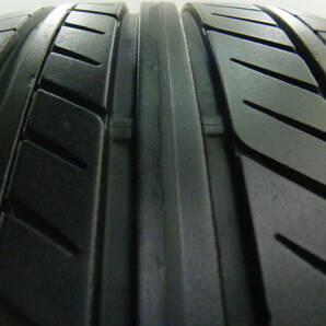 ◆GY EAGLE LS EXE◆8-9分山 タイヤ 225/45R17【2本set】バリ溝★2020年製★ゴムok★良品★車検★交換★GOODYEAR★225-45-17 91W★画像多数の画像4