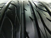 ◆DL EC202◆ 9-10分山 タイヤ 205/55R16【4本セット】★バリ溝★2020年製★ゴムok★車検★交換★ダンロップ★205-55-16 91V★画像多数up★_画像3