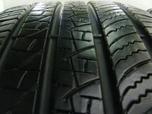 ◆PIRELLI SCORPION ZERO◆9-10分山 タイヤ 235/50R20【2本set】バリ溝★'19製★ゴムok★高級★ピレリ★J LR★235-50-20 104W XL★画像多数_画像4