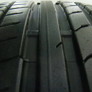 ◆Continental CSC5◆9-10分山 タイヤ 225/40R18【2本】深溝★2022年製★ゴムok★高級★ContiSportContact MO★225-40-18 92Y XL★画像多数の画像4