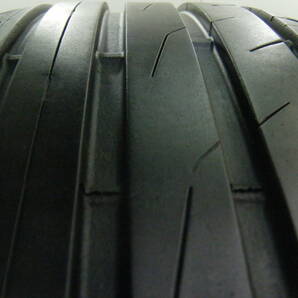 ◆TOYO PROXES CF2 SUV◆9分山 タイヤ 225/55R19【4本セット】★バリ溝★'19製★ゴムok★車検★交換★トーヨー★225-55-19 99V★画像多数★の画像2