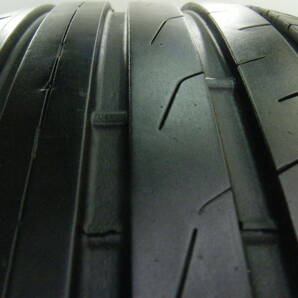 ◆TOYO PROXES CF2 SUV◆9分山 タイヤ 225/55R19【4本セット】★バリ溝★'19製★ゴムok★車検★交換★トーヨー★225-55-19 99V★画像多数★の画像3