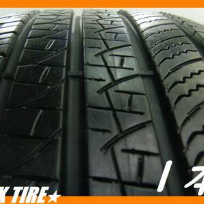 ◆PIRELLI SCORPION ZERO◆ 9-10分山 タイヤ 235/50R20【1本】バリ溝★'19製★ゴムok★高級★ピレリ★J LR★235-50-20 104W XL★画像多数upの画像1