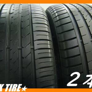 ◇◆WINRUN R330◆7-8分山 タイヤ 215/45R18【2本セット】バリ溝★2020年製★ゴムok★車検★交換★ウィンラン★215-45-18 93W XL★画像多数の画像1