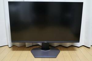 中古美品 Dell 32 4K UHD ゲーミングモニター G3223Q 144Hz HDR600 DCI-P3 95%