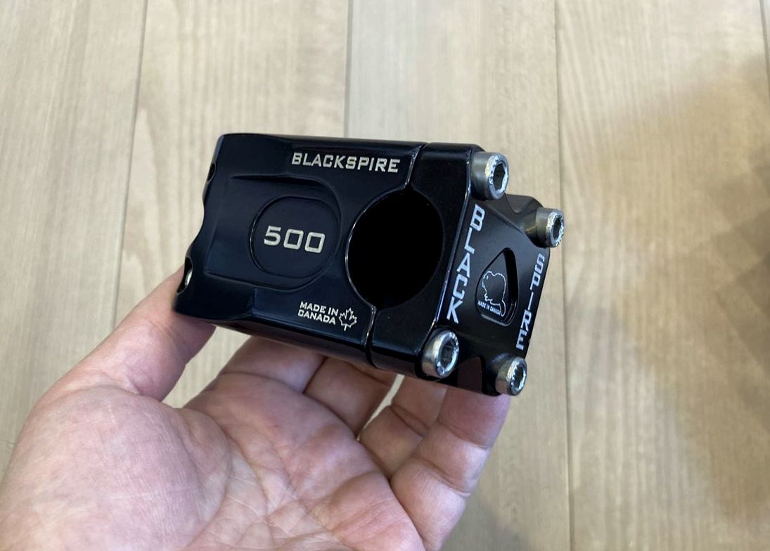 Yahoo!オークション -「blackspire」(パーツ) (自転車 Yahoo!オークション -「blackspire」(パーツ) (自転車