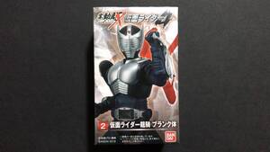  новый товар нераспечатанный . перемещение SHODO-X Kamen Rider 4 Kamen Rider Dragon Knight blank body одиночный товар фигурка редкость ассортимент замок дверь Синдзи Shokugan Bandai 