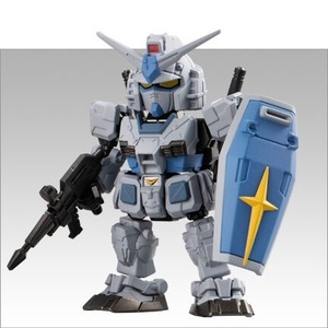 新品 未開封 MOBILITY JOINT GUNDAM モビリティジョイントガンダム VOL.6 G-3ガンダム 単品 フィギュア 機動戦士ガンダム MSV 食玩