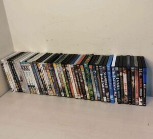 ost Western films .... nostalgia DVD together first come, first served!②