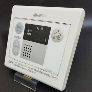 【即決】htw 2101 ノーリツ NORITZ 給湯器台所リモコン 動作未確認/返品不可 RC-7101M 2