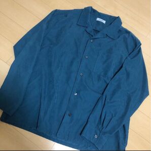 未使用 長袖シャツ