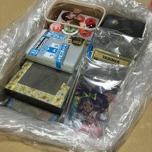 ポケモンカード 引退品 まとめ売り 1円スタート Pokmon Cards Retired Items Collective Sale 1 yen startの画像1
