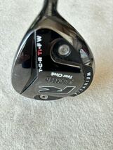 JUSTICK ジャスティック、Proceed プロシード、Tour Cleek 5番ウッド、Diamana DF 70X_画像1