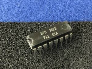 PLL01A【即決即送】NPC PLL 回路 [P3-18-24/308502M] NPC PLL Circuit １個セット