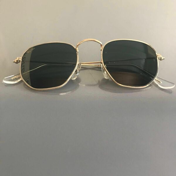 中古品　Rayban サングラス　W0980