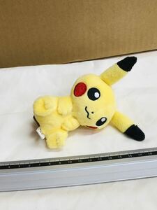 ◎ポケモンセンター ぬいぐるみ ピカチュウ