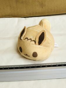 ◎ポケモン ぬいぐるみミニクッション イーブイ