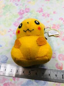 ◎ポケモン ぬいぐるみ ピカチュウ b