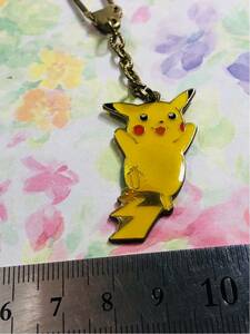 ◎ポケモン ファスナーアクセサリー ピカチュウ