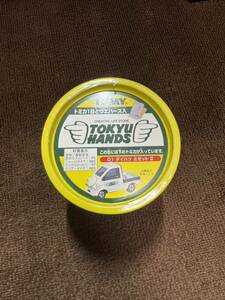 トミカ缶　ダイハツミゼットⅡ 東急ハンズ　未開封