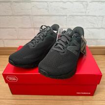 ニューバランス ウィメンズ ランニングシューズ レディース 防水 GORE-TEX SHOES WARISGB4 D サイズ24㎝._画像3