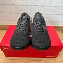 ニューバランス ウィメンズ ランニングシューズ レディース 防水 GORE-TEX SHOES WARISGB4 D サイズ24㎝._画像5