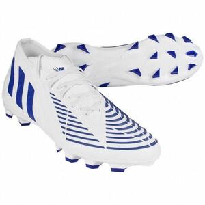 Край хищника с новой коробкой .2 Hg/Ag Adidas adidas Soccer Spike Shakka Shoes gw6146 25㎝