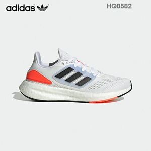 アディダス公式 シューズ・靴 スポーツシューズ adidas ピュアブースト 22 / Pureboost 22 ランニングシューズ サイズ23.5㎝、