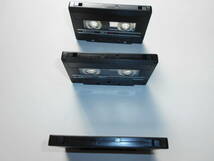 DENON DX7 46 3本 カセットテープ ハイポジ 中古 使用品_画像5