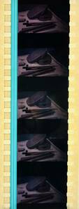 【即決】 エヴァンゲリオン 新劇場版 破 Blu-ray ＆ DVD 初回版 特典 フィルム レイ お弁当箱