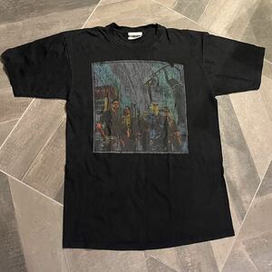 RADIOHEAD レディオヘッドTシャツ/バンT/USED/古着M