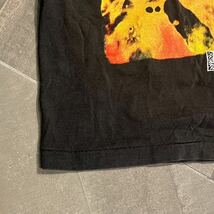 METALLICAメタリカ バンドTシャツ/バンT/USED/古着/XL_画像4