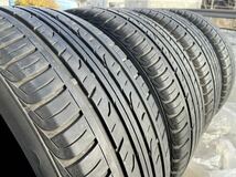 送料無料！ DUNLOP GRANDTREK PT3 255/55r18 4本セット ダンロップ グラントレック 235/60r18にも_画像5