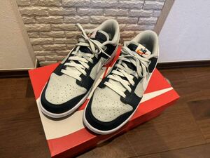 NIKE DUNK LOW RETRO PRM ナイキ　ダンク　LOW レトロ プレミア