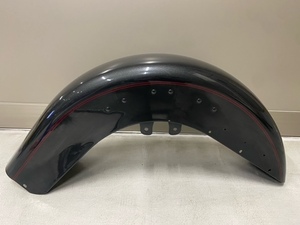  Softail front fender secondhand goods 