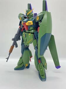 MG リ・ガズィ・カスタム　全塗装完成品