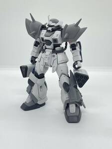 HG イフリート改　全塗装完成品