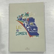 【入手困難】LUZ e SOMBRA 2016 Fall & Winter STYLE BOOK 新古品 秋冬物 カタログ 非売品 ノベルティルースイソンブラ スタイルブック_画像1