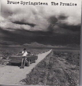 2-CD SET (U.S.A.)　Bruce Springsteen : The Promise (Columbia 76177-2)