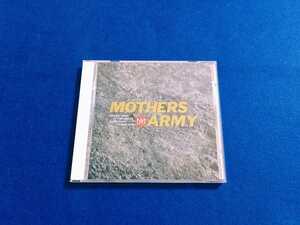 ★国内盤★ MOTHERS ARMY マザーズ・アーミー CD アルバム 《対訳・解説付》 ジョー・リン・ターナー ジェフ・ワトソン カーマイン・アピス