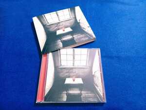 ☆美品☆ R・K works satie piano album アルバム CD 全22曲 河村隆一 パスカス・ロジェ アラン・マークス 【同梱可能　追跡番号あり】