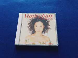 Seiko Matsuda / Vanity Fair Album CD All 10 Seiko Vanity Fair не хватает вашего быстрого решения [номер отслеживания в комплекте]