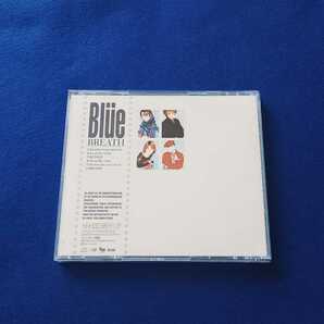 Blue / BREATH アルバム CD ブルー ARIHITO SAKI JUN HAYATO 生産終了 藤田幸也 廃盤 即決 ヴィジュアル系 【同梱可能 追跡番号あり】の画像2