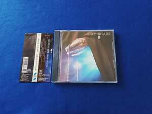 ☆ディスク美品　帯付!!☆ シャムシェイド / SIAM SHADE II アルバム CD 全12曲 栄喜 CHACK HIDEKI 未来 KAZUMA DAITA 【追跡番号あり】